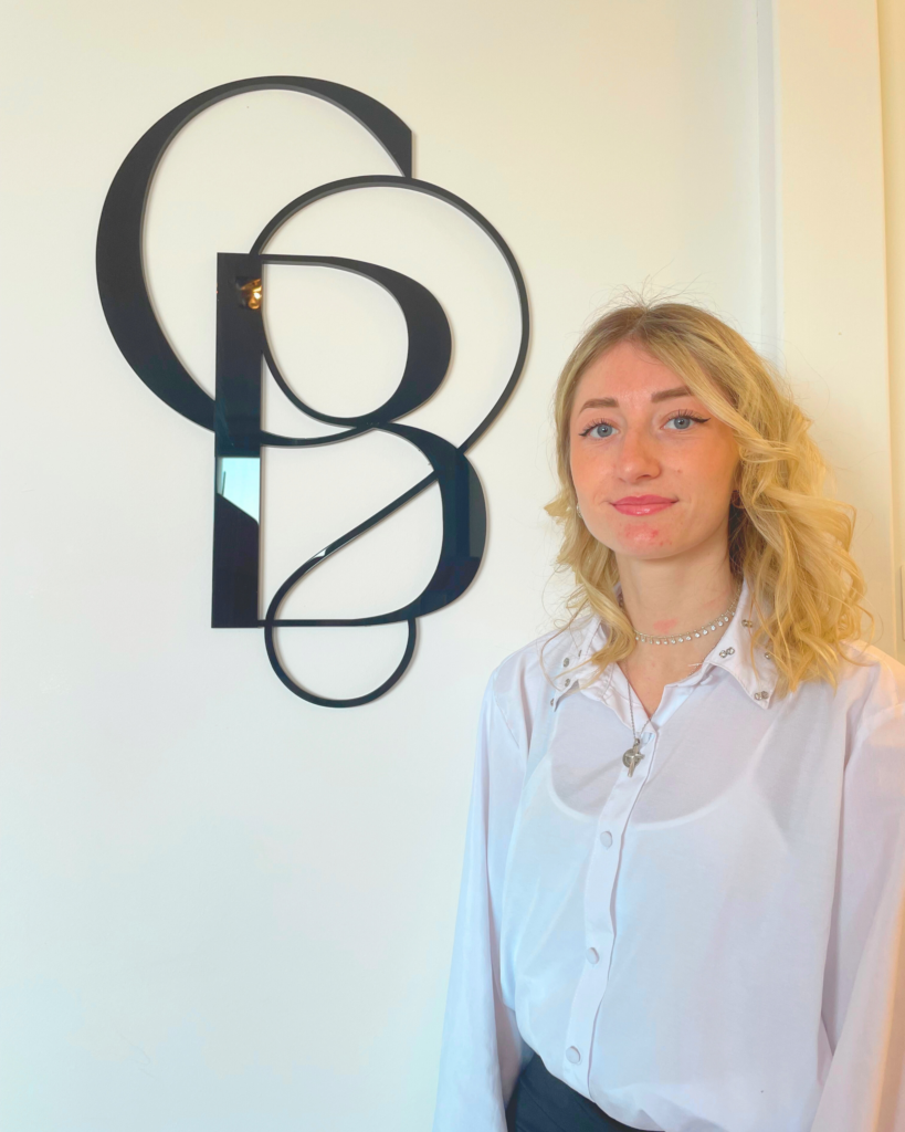 Alicia clinique bellevue esthéticienne